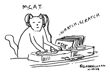 MC CAT